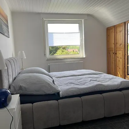 Apartment Neu! Up De Warf *