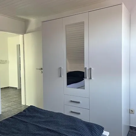 Apartment Neu! Up De Warf *