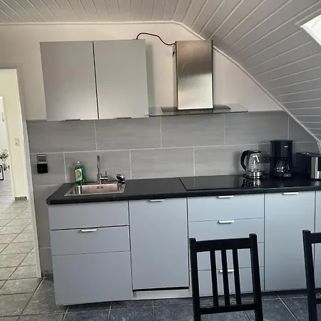 Neu! Up De Warf * Dornum