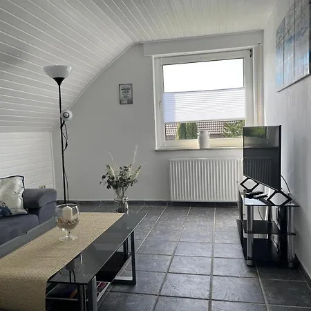Neu! Up De Warf Apartment *
